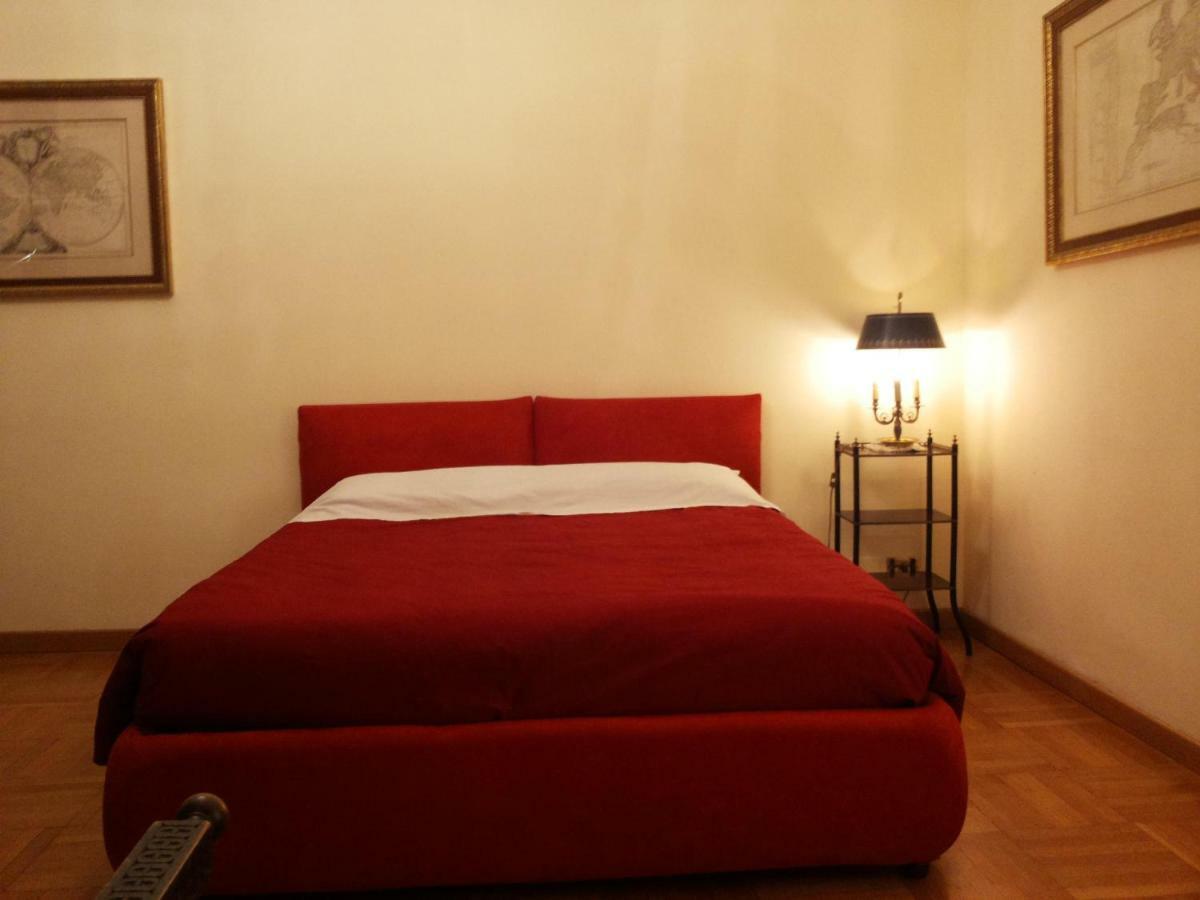 Piazza Duomo Apartment 밀라노 외부 사진
