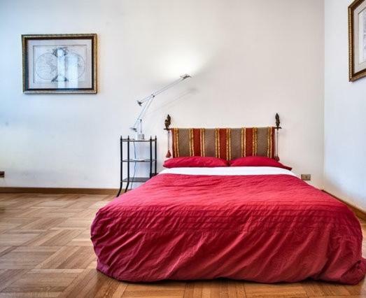 Piazza Duomo Apartment 밀라노 외부 사진